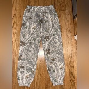 Abercrombie & Fitch Sunday Sweatpant